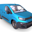 Preview1.png Citroen Berlingo Van 🚚✨