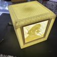 20220128_104533.jpg 4-picture Lithophane Box with interchangeable pictures