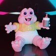 sinclair1.png SINCLAIR BABY