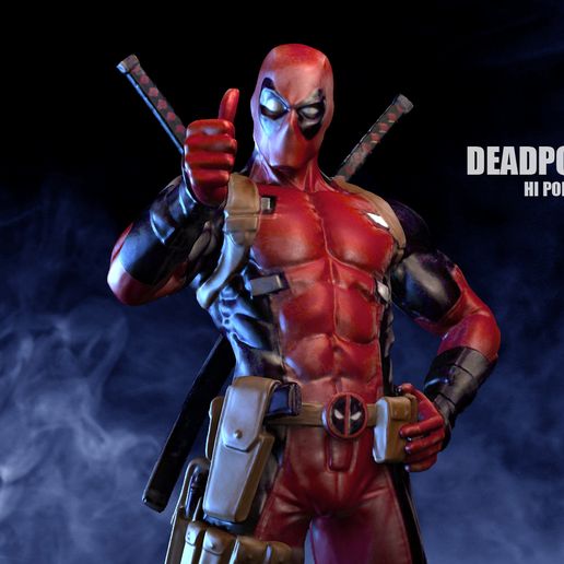 DEADPOOL