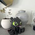 6D70DE7F-2DB7-4ACA-AA78-3B4F8DFBBF75.jpeg Toothless the dragon - NO SUPPORT