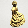 Thai Buddha (iii) A10.png Thai Buddha 03
