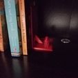 20180715_091321.jpg Incredibly Basic Bookend