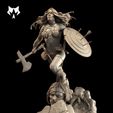 V2-006-min.jpg Red Sonja - Statue version