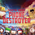 image_2022-06-09_111526971.png SOUTH PARK - phone destroyer- paint it your self wall art poster