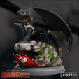 1.png Toothless - How to Train Your Dragon