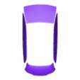windows.stl Archivo STL Jeep Cherokee Limited 2019 coche imprimible en piezas separadas・Diseño imprimible en 3D para descargar