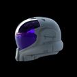 H_Zvezda.3560.jpg Halo Infinite Zvezda Wearable Helmet for 3D Printing