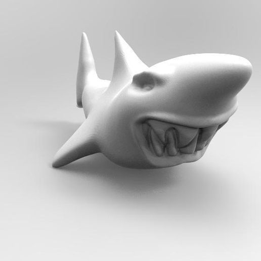 Shark 4