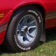 1981_Chevrolet_Camaro_Z28,_front_left_-2023_ARMCO_Park_Wheels_of_Steel_Car_Cruise.jpg Camaro Z28 wheel center caps 1981