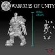 Character-Tesserarius-Champion-4.png Warriors of Unity - Tesserarius Champion