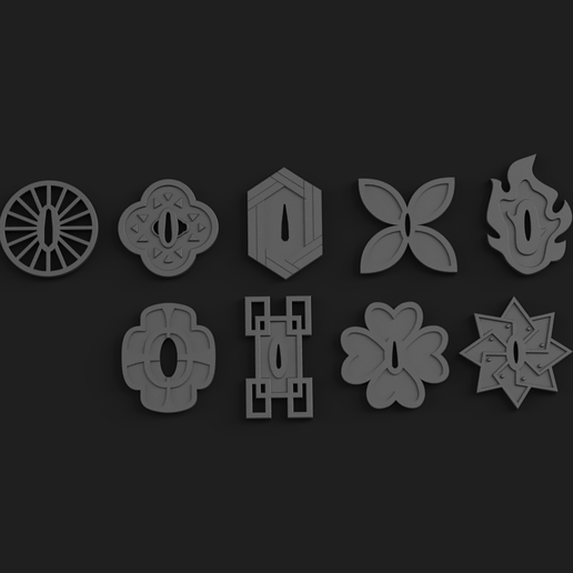 kimetsu_tsuba_2023-May-30_03-39-11PM-000_CustomizedView11067702780.png Demon Slayer- kimetsu no yaiba Handguards tsuba designs set