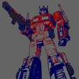 Imagen2.png Optimus Prime - Hueforge Version