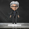 111.png Jen-Hsun Huang // CEO Nvidia ( FUSION MASHUP COSPLAYERS ACTION FIGURES FAN ART COLLECTIBLES ANIME CHIBI )