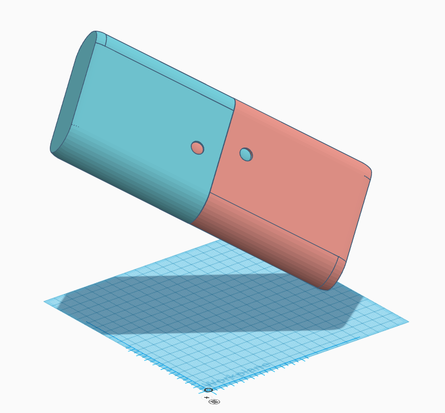 Screenie 01.png Free STL file Nintendo Switch Case・Design to download and 3D print, Zippityboomba