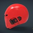 untitled.330.jpg Red Hood Helmet - life size wearable
