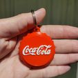 20240512_213151.jpg KEY RINGS FOR SOFT DRINKS, SODA AND BEER CAPS X7 PCS.