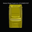 New-Project-2021-07-01T170122.763.png Reliant Regal Supervan III FLOWER POT