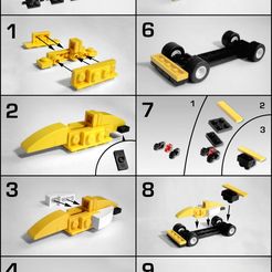 download-1.jpg Formula 1 Minimalist - Reinforced Bricks (L-E-G-O)