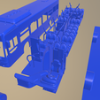 a016.png Archivo STL Mercedes-Benz Citaro Bus 2011 IMPRIMIBLE En piezas separadas・Objeto para impresora 3D para descargar