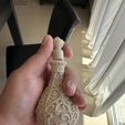 Royal Mana Decanter and Lid