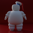 4.png GHOSTBUSTERS AFTERLIFE BABY MARSHMALLOW