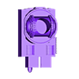LowerGun_BoddyTop_R.stl Warlord Titan