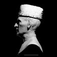 Quaid-e-Azam-Muhammad-Ali-Jinnah-01-4.jpg Quaid-e-Azam Muhammad Ali Jinnah 3D Sculpture
