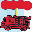 fueguito.png firefighter topper set
