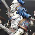 Emperors Hedonists Lust Blades