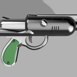 Chrono Trigger - Luca Gun v1.png Chrono Trigger inspired plasma pistol