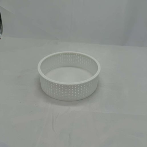 Floor drain filter