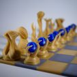 AlienChessSet_photo03.jpg Sphere for Ethan's Alien Pawns