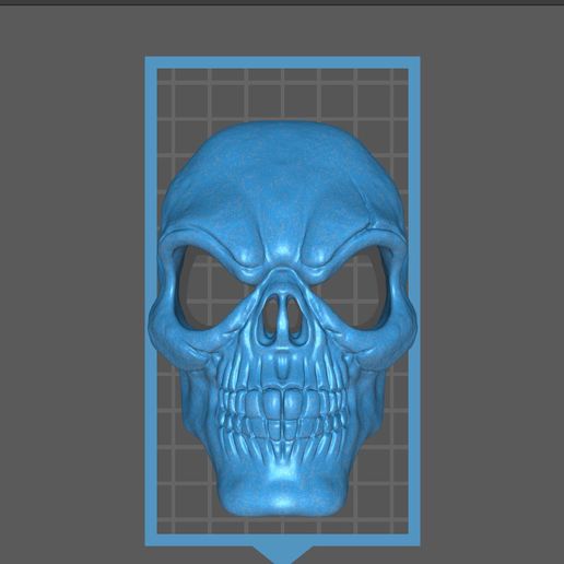 c1.jpg Stylized Skull Mask