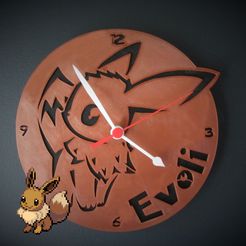 Horloge-Evoli-1.jpg EVOLI Clock