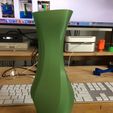 0a5af771cc3db1fc8b20a41f80e16231_display_large.jpg Deformed Vase #4