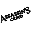 AssassinsCreed_assembly1_121407.png Letras y Números ASSASSINS CREED | Logo