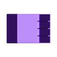 Tray_Shelf_v1-0.STL Screw Organizer Shelf