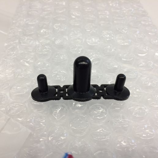 SMART ROADSTER speedo buttons