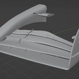 Blender-23_08_2023-16_52_46.png F1 RED FRONT WING 2022 SCALED 1:12