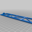 Front-and-Back-Structure.png Modular Bridge for RC Racetrack Lap Counter