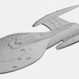 22240af5-7712-4a7e-bc41-22be118c6594.jpeg USS Voyager refit - star trek intrepid class federation ship