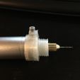 IMG_0280[1.JPG Mini Drill Press, Dremel Press Adapter