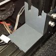 20180522_172208.jpg Ender-3 Z-motor spacer / support