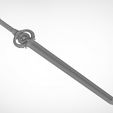 Rendering-Dawnbreaker.70.jpg Dawnbreaker - 95cm one handed sword