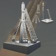 cults-special.jpg Fichier 3D Fusée Vostok Union soviétique Vaisseau spatial・Plan imprimable en 3D à télécharger