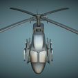Bell-429_6.jpg Bell 429 GlobalRanger - 3D Printable Model (*.STL)