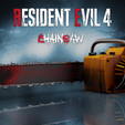 1.png CHAINSAW RESIDENT EVIL 4 REMAKE