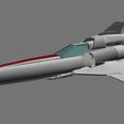 Viper-Mark-II-Render.jpg Battlestar Galactica - Viper Mark II