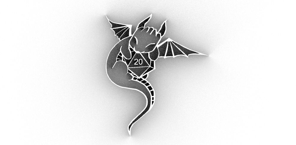 h5.jpg Archivo OBJ d&d bebé dragón D20・Plan de impresión en 3D para descargar, dragon3287